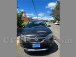 2016 Renault Sandero Stepway