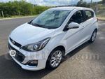 Chevrolet Spark 2020