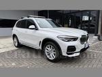 2022 BMW X5 X-drive