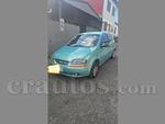 Chevrolet Aveo 2005
