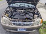 1999Mazda 323