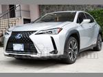 2021 Lexus Ux250h