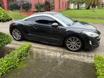 2012 Peugeot Rcz