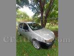 2002 Fiat Punto Sx