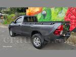 Toyota Hilux 2020
