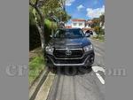 Toyota Hilux 2020