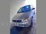 2003 Chevrolet Corsa