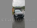 Honda CR-V 2020