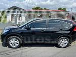 Honda CRV 2014