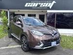 2018 MG Mg Gs Lux