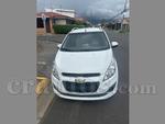 Chevrolet Spark 2014
