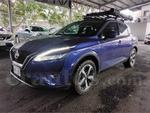 2023 Nissan Qashqai