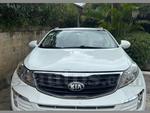 2015 kia sportage