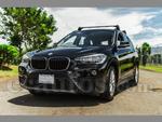 BMW X1 2019