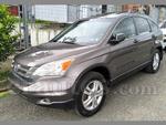 Honda CRV 2011