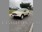 Honda CR-V 2009