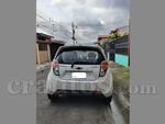 Chevrolet Spark 2012