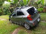 2013 Kia Picanto