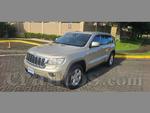 2013 Jeep Gran Cherokee