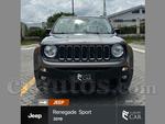 2019 Jeep Renegade Sport