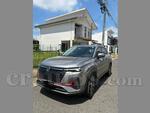 2024 Changan Cs35 Plus