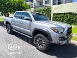 2021 Toyota Tacoma Trd Offroad