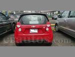 Chevrolet Spark 2016