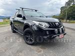 2018 Mitsubishi L200