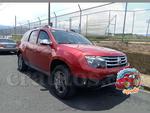 2014 Renault Duster
