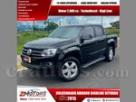 2015 Volkswagen Amarok Highline Biturbo