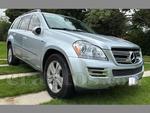 2007 Mercedes Benz Gl320