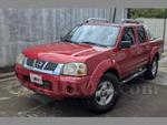 2006 Nissan Frontier