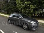 Toyota Yaris 2017