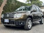 Renault Duster 2015