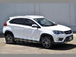2022 Chery Tiggo 2 At