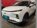2024 Geely Gomtry E