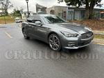 2015 Infiniti Q50