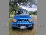 Suzuki Jimny 2000