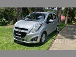 Chevrolet Spark 2015