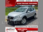 2015 Suzuki S Cross Gl