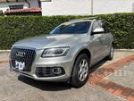2017 Audi Q5 Quattro