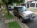 1996 Geo Tracker