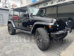 2014 Jeep Wrangler Unlimited