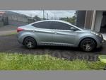 2014 Hyundai Elantra