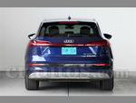 2023 Audi E-tron