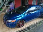 2006 Honda Cívico
