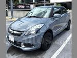 Suzuki Swift Dzire 2016