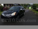 2012 Nissan Rogue