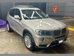 2012 BMW X3 Sdrive