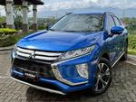 2021 Mitsubishi Eclipse Cross